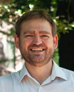 Adam Kehler