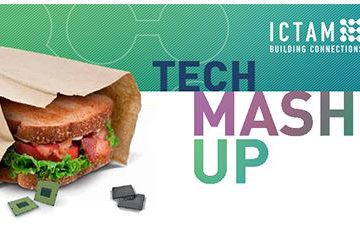 TECH MASH UP: "DESIGN SPRINTS"