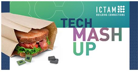 TECH MASH UP: "DESIGN SPRINTS"