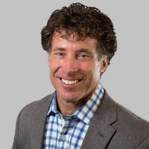 Steve Levinson