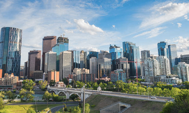 Online Business Systems Calgary