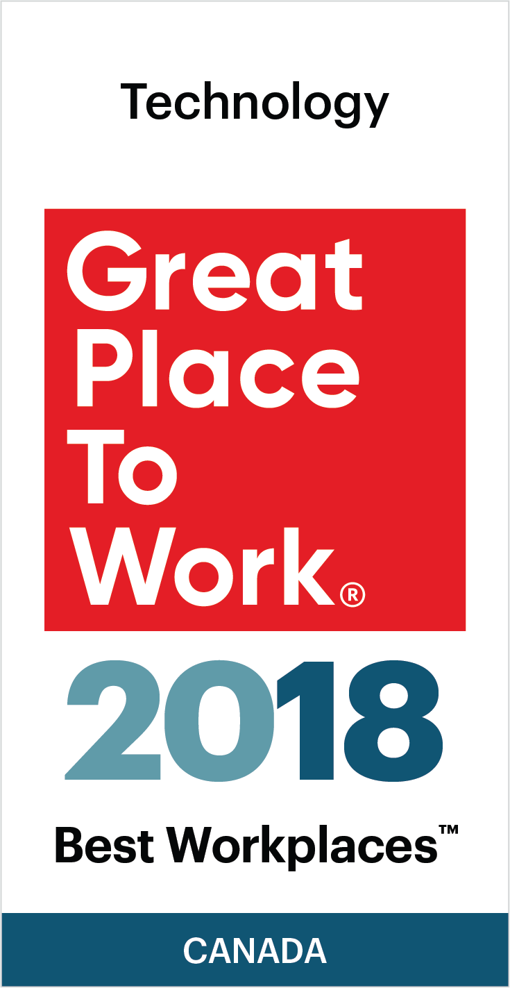 Best-Workplaces Technology