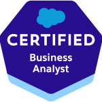 Business Analyst