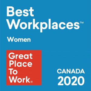 Best Workplaces for Women