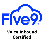 Five9 Inbound Certified