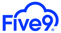 Five9 Logo