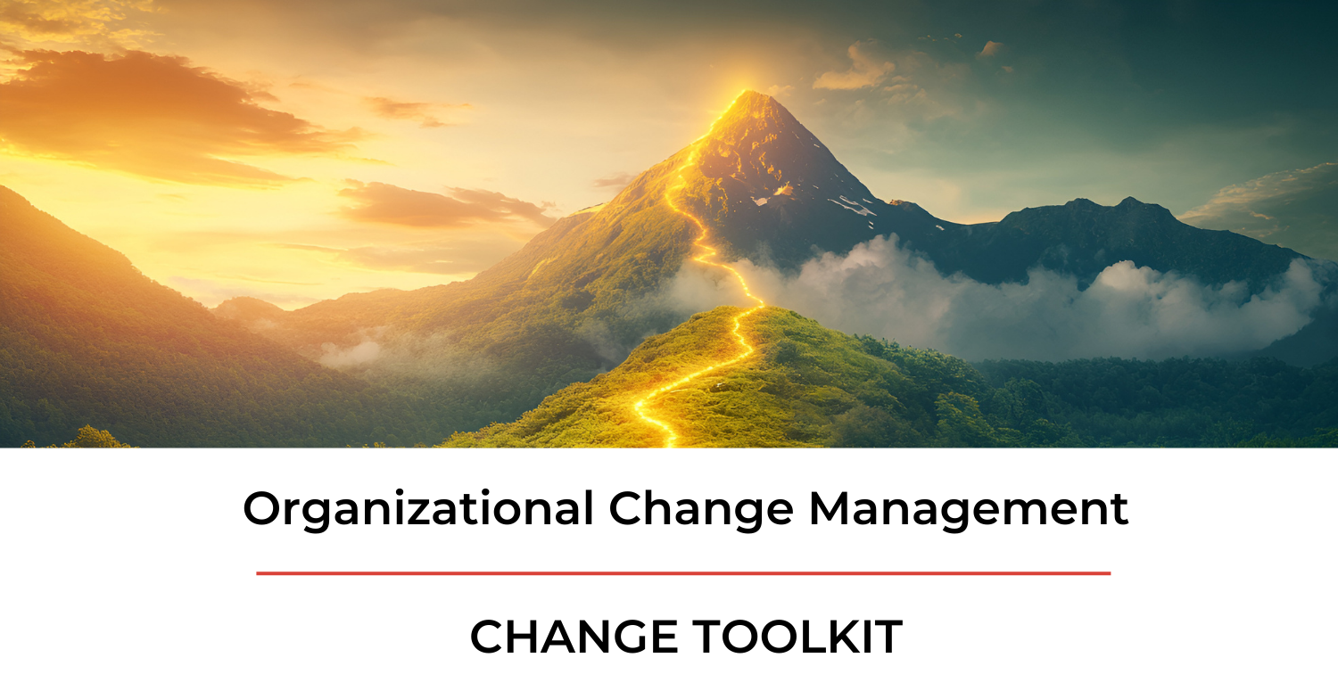 Organizational Change Management