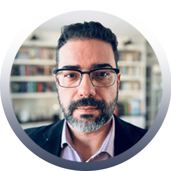 Paul Vieira - PNG