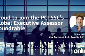 PCI GEAR Announcement SLevinson Online