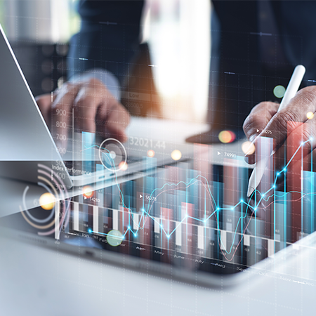 Salesforce Data & Analytics